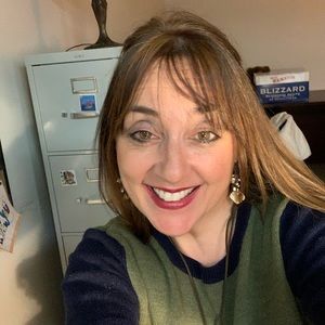 Meet your Posher, Lisa